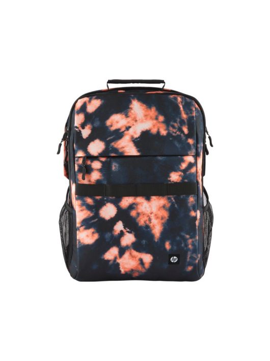 HP Campus XL Backpack 16,1" Tie Dye