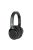 OUR PURE PLANET Signature Bluetooth Headphones Black