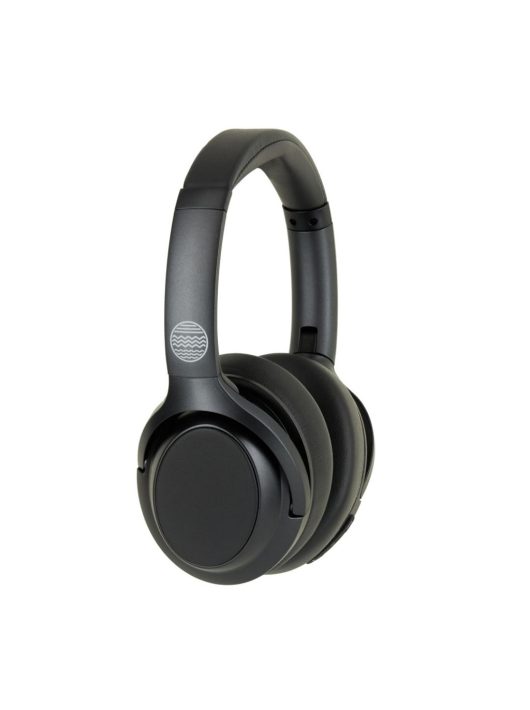 OUR PURE PLANET Signature Bluetooth Headphones Black