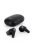 OUR PURE PLANET Signature True Wireless Earpods Black