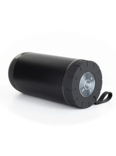 OUR PURE PLANET Singature Bluetooth Speaker Black