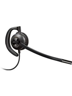 Poly Plantronics EncorePro HW530D USB Headset Black