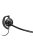 Poly Plantronics EncorePro HW530D USB Headset Black