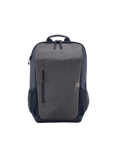 HP Travel 18 Liter Laptop Backpack 15,6" Iron Grey