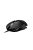 gWings GW9X7M Gaming Mouse Black