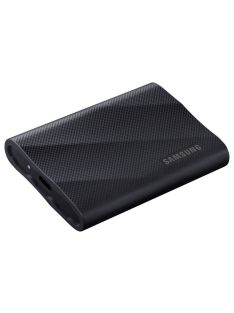 Samsung 1TB USB3.2/USB Type-C Portable SSD T9 Black