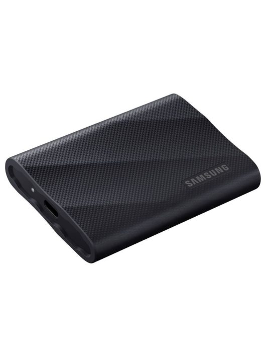 Samsung 4TB USB3.2/USB Type-C Portable SSD T9 Black