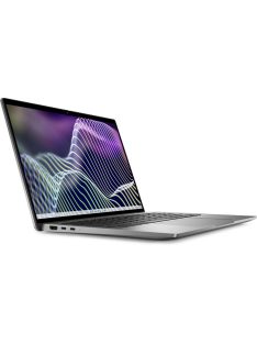 Dell Latitude 7440 Titan Gray