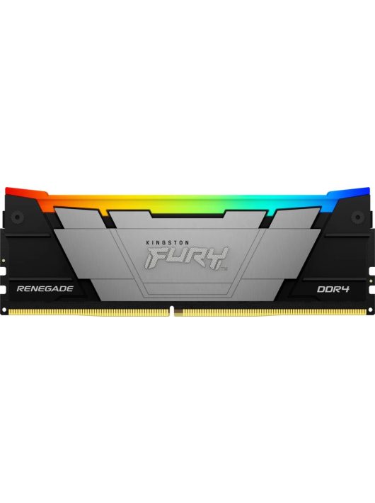 Kingston 16GB DDR4 3600MHz Fury Renegade RGB Black