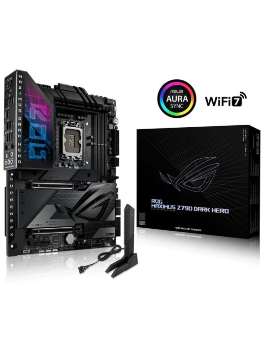 Asus ROG MAXIMUS Z790 DARK HERO