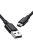 UGREEN USB-A to mini USB male/male cable 3m Black