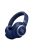 JBL Live 770NC Bluetooth Over-Ear Noise-Cancelling Headset Blue