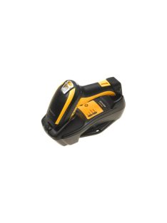 Datalogic Powerscan BC9680 Vonalkódolvasó Black/Yellow