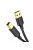 UGREEN USB-A to USB-B cable 2m Black