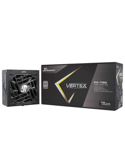 Seasonic 750W 80+ Platinum Vertex PX-750