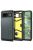 Spigen Google Pixel 8 Tough Armor Abyss Green