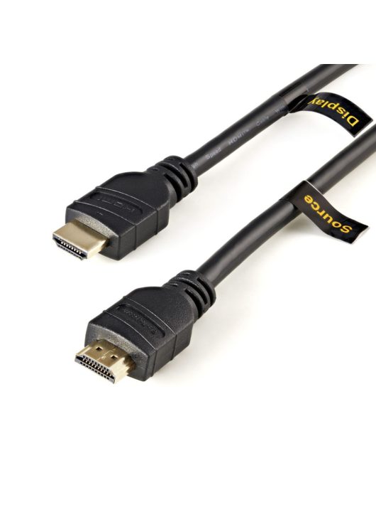 Startech Active HDMI Cable 15m Black