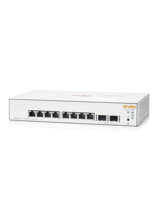 HP Aruba Instant On 1930 8-port 2SFP Switch