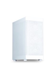 Zalman I4 White