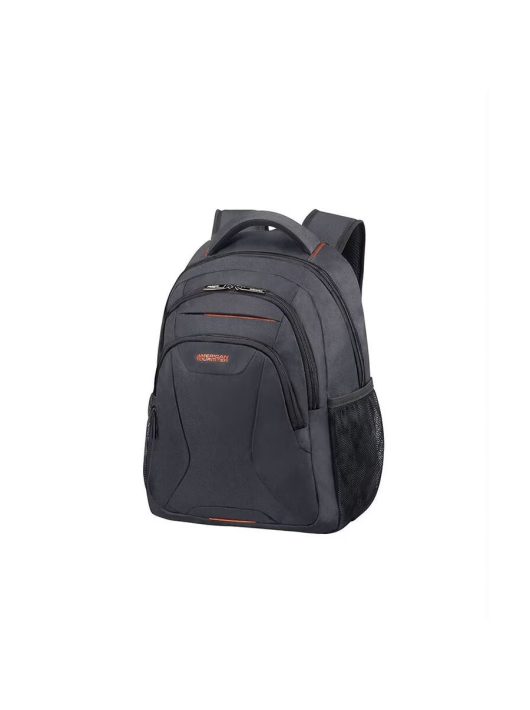 Samsonite American Tourister At Work 14,1" Notebook Bag Black/Orange