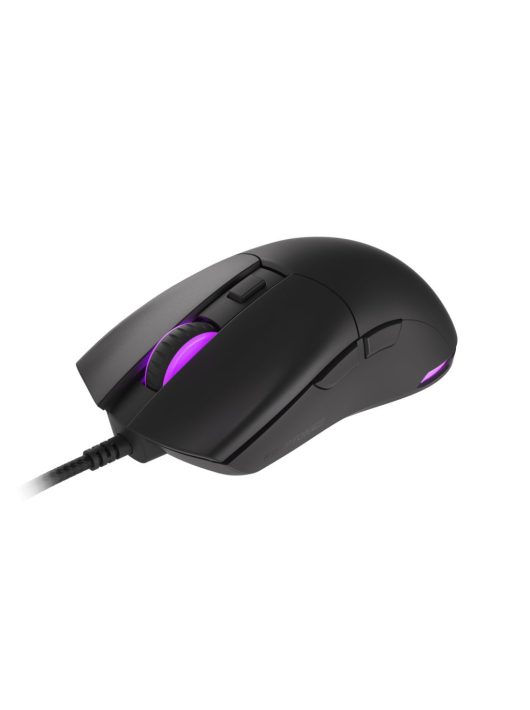 Genesis Krypton 750 RGB Gaming Mouse Black