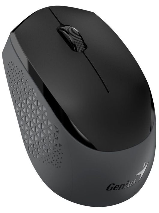 Genius NX-8000S Bluetooth/Wireless Silent mouse Black