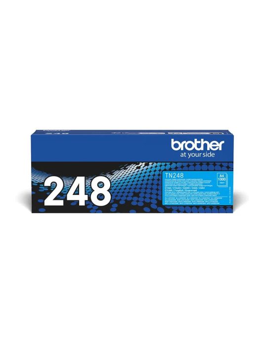 Brother TN-248 Cyan toner