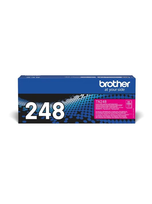 Brother TN-248 Magenta toner