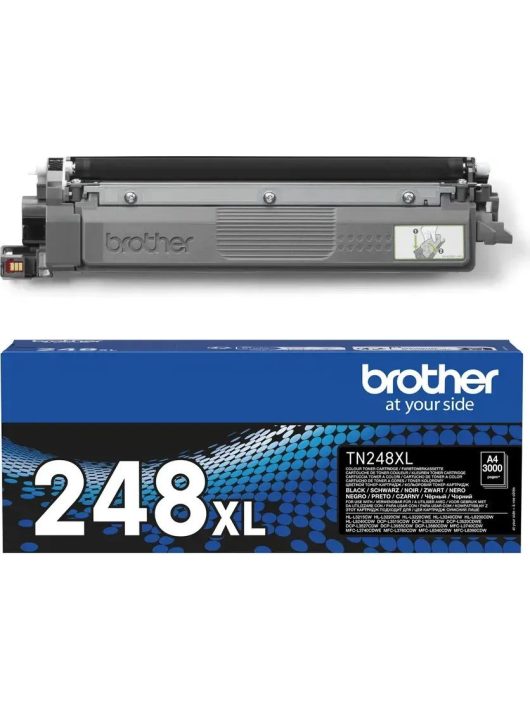 Brother TN-248XL Black toner 