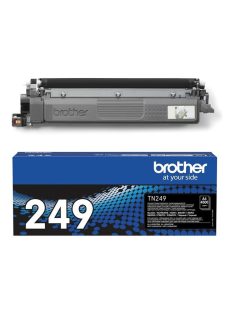 Brother TN-249BK Black toner