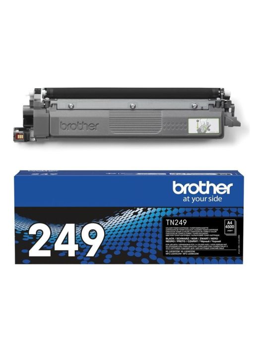 Brother TN-249BK Black toner