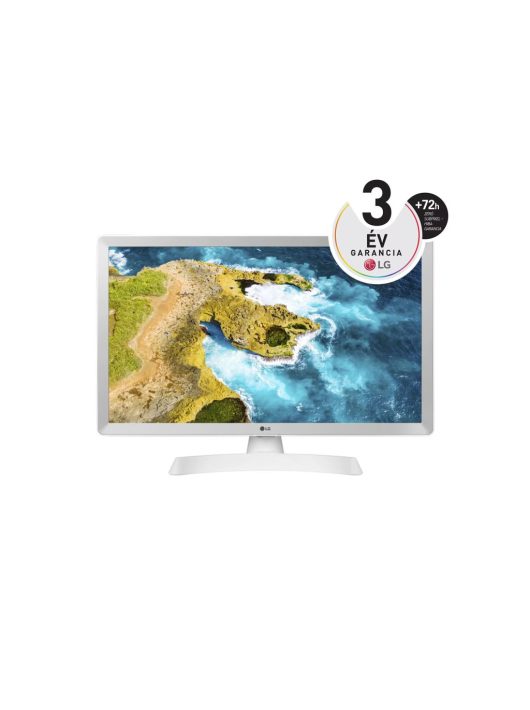 LG 27,5" 28TQ515S-WZ IPS LED (monitor/tv)