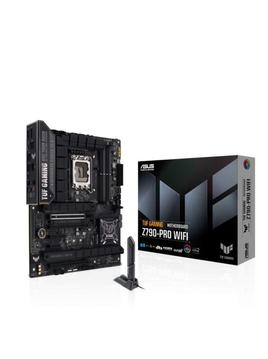 Asus TUF GAMING Z790-PRO WIFI