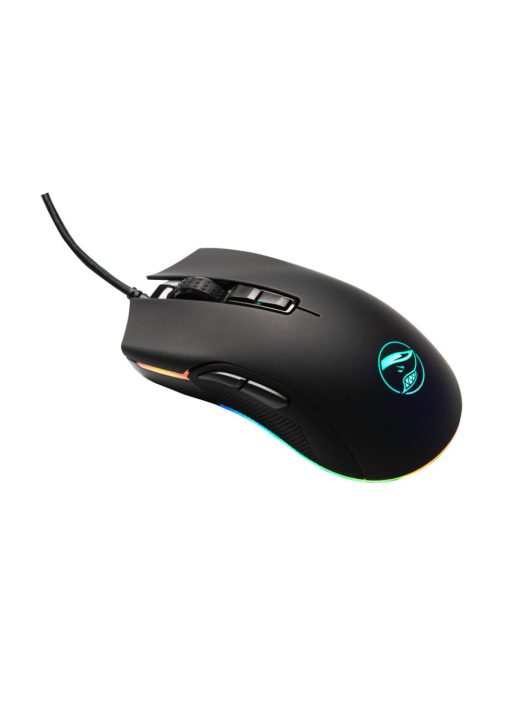 Shark Gaming Velocity M70 RGB Gaming Mouse Black