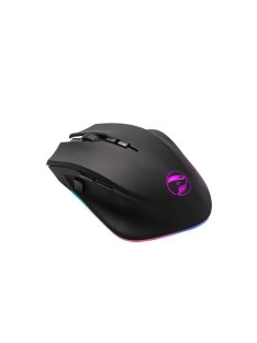 Shark Gaming Velocity M71 RGB Gaming Mouse Black