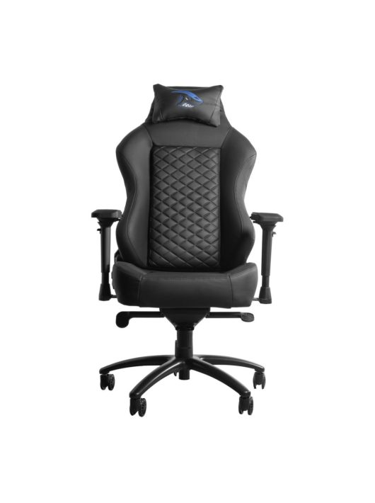 Shark Gaming Shark Vortex Gaming Chair Black