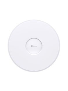   TP-Link Omada EAP770 BE11000 Ceiling Mount Tri-Band Wi-Fi 7 Access Point