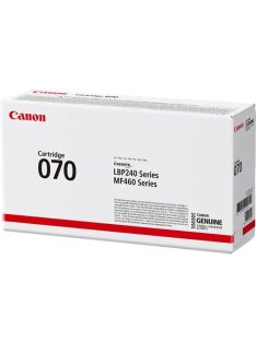 Canon CRG 070 Black toner