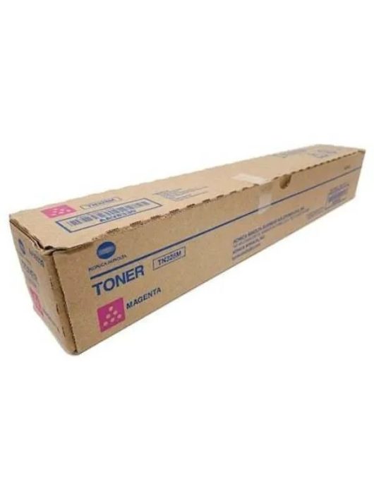 Konica Minolta TN-328F Magenta toner 