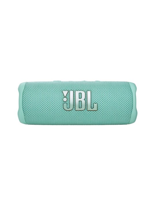 JBL Flip 6 Portable Waterproof Speaker Teal