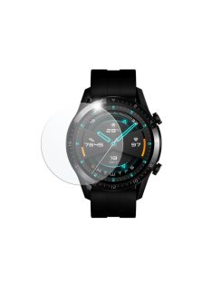   FIXED üvegfólia készlet, Huawei Watch GT 2, 2 db, átlátszó