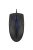 A4-Tech N-530S Illuminate Mouse Black