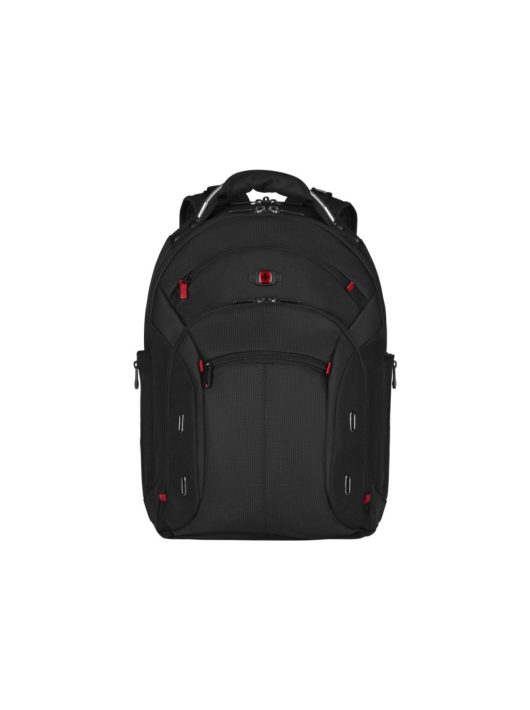 Wenger Gigabyte 15" Laptop Backpack Black