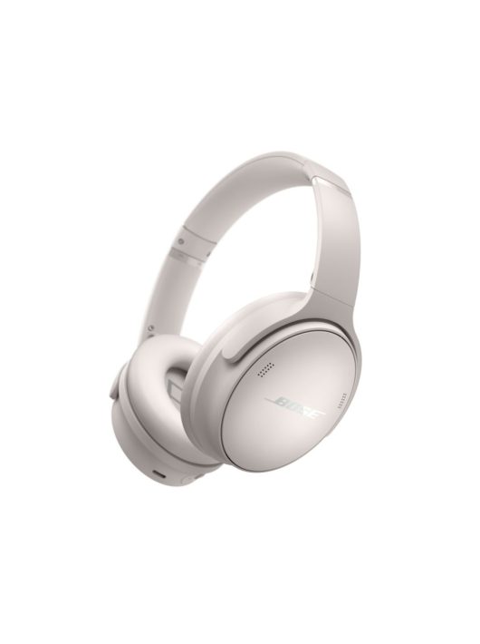 Bose QuietComfort Bluetooth Headset White