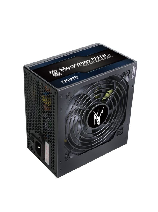 Zalman 800W 80+ MegaMax v2