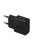 Samsung 25W PD Power Adapter with USB-C cable Black