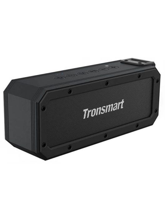 Tronsmart Element Force+ Bluetooth Speaker Black