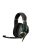 Sennheiser / EPOS H6PRO Closed Acoustic Gaming Headset Green