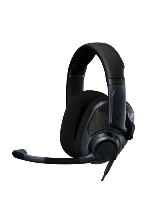 Sennheiser / EPOS H6PRO Wired Open Acoustic Gaming Headset Black