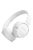 JBL LIVE 670 BTNC Bluetooth Headset White